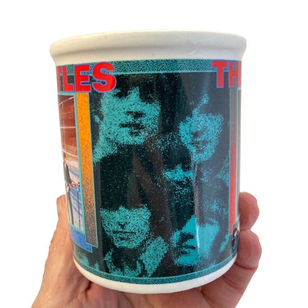 Beatles Mug - Picture 2 of 6